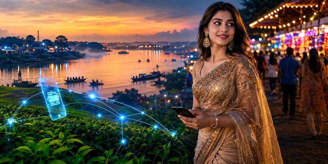 hajee app